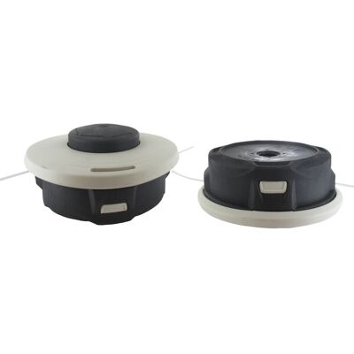 STIHL - 1608220 - Ø125 mm - 5 Adapteren - Fadenspule STIHL - 1608220 - Ø125 mm - 5 Adapteren - Fadenspule