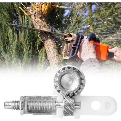 HEAT Kettenspanner Für Stihl Ms250 Ms230 Ms210 025 023 021 Kettensäge, Kompatibles Ersatzteil Zur Kettenspannung. HEAT Kettenspanner Für Stihl Ms250 Ms230 Ms210 025 023 021 Kettensäge, Kompatibles Ersatzteil Zur Kettenspannung.