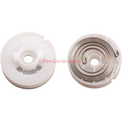 NEWGARDEN Starterriemenscheibe Für Fr85 Stihl 4112-195-0400 260736 NEWGARDEN Starterriemenscheibe Für Fr85 Stihl 4112-195-0400 260736