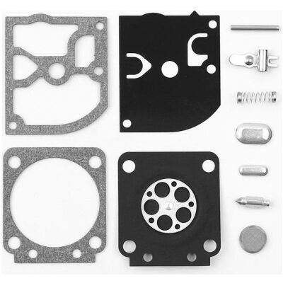 Generic Vergaser-reparatursatz Für Stihl Fs55, Fs120, Fs200, Fs250, Fs300, Fs350, Sh55, Sh85, Bg 45, 46, 55, 65, 85, Zama Rb-89 Generic Vergaser-reparatursatz Für Stihl Fs55, Fs120, Fs200, Fs250, Fs300, Fs350, Sh55, Sh85, Bg 45, 46, 55, 65, 85, Zama Rb-89