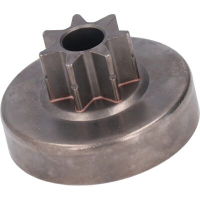 HEAT Kettenkupplungs-stirnrad Für Stihl 038 Ms380 Kettensäge 3/8 Zoll 7 Zähne Motor 1119 640 2000 HEAT Kettenkupplungs-stirnrad Für Stihl 038 Ms380 Kettensäge 3/8 Zoll 7 Zähne Motor 1119 640 2000
