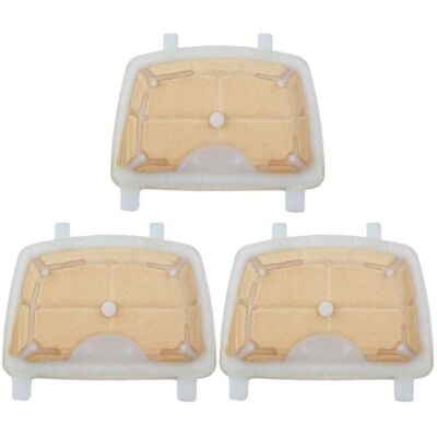 Generic Luftfilter Für Stihl Ms171, Ms181, Ms211, Ms 171 181 211 Kettensägen, Ersatzteile 1139 007 1800 Generic Luftfilter Für Stihl Ms171, Ms181, Ms211, Ms 171 181 211 Kettensägen, Ersatzteile 1139 007 1800