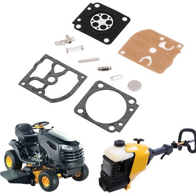 HEAT Vergaser-reparatursatz Für Stihl Ms 180, Ms 170, Ms180, Ms170, 018, 017 Kettensägen - Kompletter Satz Mit Dichtung Und Membran. HEAT Vergaser-reparatursatz Für Stihl Ms 180, Ms 170, Ms180, Ms170, 018, 017 Kettensägen - Kompletter Satz Mit Dichtung Und Membran.