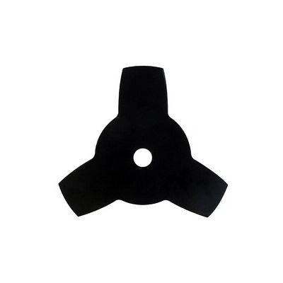 NEMURA Rasenmähermesser - Langlebiges Stahl, 255mm, 3 Zähne NEMURA Rasenmähermesser - Langlebiges Stahl, 255mm, 3 Zähne