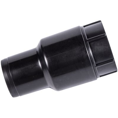 Cleancraft Adapter Schlauch/griffstück, 7013049 Cleancraft Adapter Schlauch/griffstück, 7013049