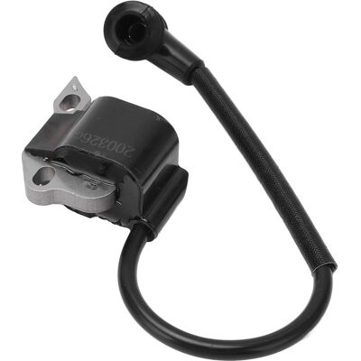 HEAT Zündspule 0000 400 1306 Für Stihl 021 023 025 Ms210 Ms230 Ms250 Kettensägen HEAT Zündspule 0000 400 1306 Für Stihl 021 023 025 Ms210 Ms230 Ms250 Kettensägen