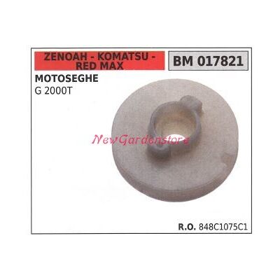 NEWGARDEN Zenoah Startrolle Zenoah Kettensäge G 2000t 017821 NEWGARDEN Zenoah Startrolle Zenoah Kettensäge G 2000t 017821