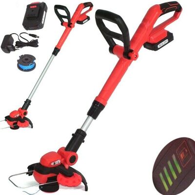 Apex Akku Rasentrimmer 20v Motorsense Freischneider Li-ion Elektro-trimmer 56761 Apex Akku Rasentrimmer 20v Motorsense Freischneider Li-ion Elektro-trimmer 56761