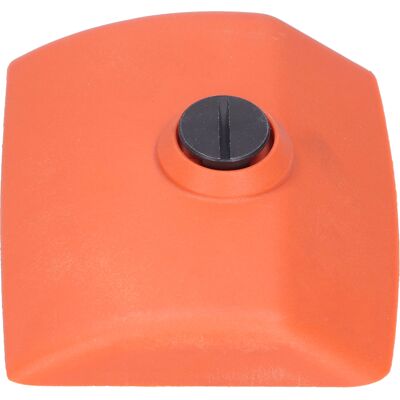 HEAT Luftfilterabdeckung Für Kettensäge, Kompatibles Ersatzteil Für Stihl Ms200, Ms200t, 020t, 020 - Ersatzabdeckung, Ersatzzubehör. HEAT Luftfilterabdeckung Für Kettensäge, Kompatibles Ersatzteil Für Stihl Ms200, Ms200t, 020t, 020 - Ersatzabdeckung, Ersatzzubehör.