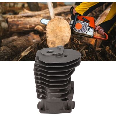 JUTE Die Ersatz-zylinderkolbenbaugruppe Für Die Kettensäge, 44 Mm, Ist Für Stihl 041 Geeignet. JUTE Die Ersatz-zylinderkolbenbaugruppe Für Die Kettensäge, 44 Mm, Ist Für Stihl 041 Geeignet.
