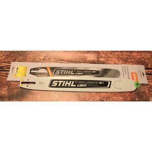 Führungsschiene Rollomatic es Light 50cm / 20 - 3/8 - 1,6mm 30030002021 - Stihl