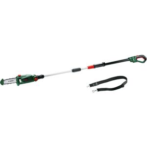 Akku Teleskop Hochentaster UniversalChainPole 18 (ohne Akku, 18 Volt System, Schwertlänge 20 cm) - Bosch