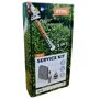 stihl benzin heckenschere