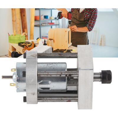 JUTE 6,35 Mm Umgekehrte Hubbasis + Bakelit-fräsmaschine Mit 795-motor Zum Nuten, Zapfen, Konturieren Und Anfasen Der Hubplattform. JUTE 6,35 Mm Umgekehrte Hubbasis + Bakelit-fräsmaschine Mit 795-motor Zum Nuten, Zapfen, Konturieren Und Anfasen Der Hubplattform.