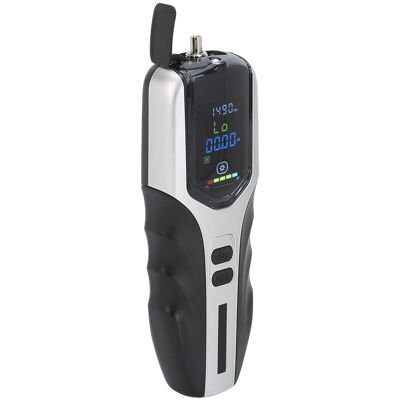 HEAT Tragbares Optisches Leistungsmessgerät, Wiederaufladbarer Glasfaser-dämpfungstester, Eingebauter Akku, -70-6 Dbm HEAT Tragbares Optisches Leistungsmessgerät, Wiederaufladbarer Glasfaser-dämpfungstester, Eingebauter Akku, -70-6 Dbm