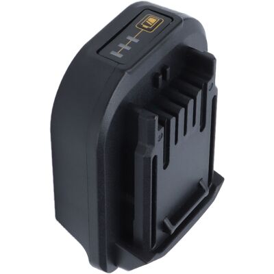 HEAT Lithium-akku-adapter-konverter-dock-montageanschluss Für Worx 20v 5-pin-elektrowerkzeuge HEAT Lithium-akku-adapter-konverter-dock-montageanschluss Für Worx 20v 5-pin-elektrowerkzeuge