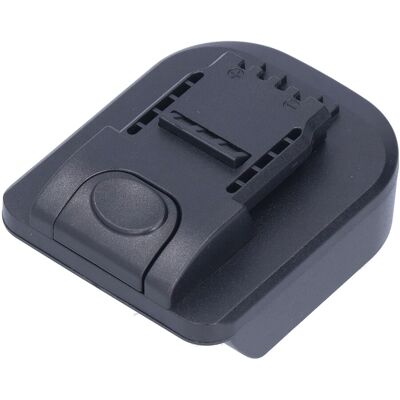HEAT Lithium-akku-adapter, Halterung Für Elektrowerkzeuge, Dockingstation, Zubehör Für Worx 20v HEAT Lithium-akku-adapter, Halterung Für Elektrowerkzeuge, Dockingstation, Zubehör Für Worx 20v