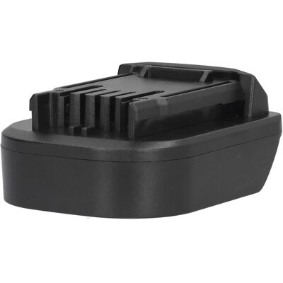 HEAT Lithium-akku-adapter-dock-montageanschluss-konverter-zubehör Für Worx 20v 5-pin-elektrowerkzeuge HEAT Lithium-akku-adapter-dock-montageanschluss-konverter-zubehör Für Worx 20v 5-pin-elektrowerkzeuge
