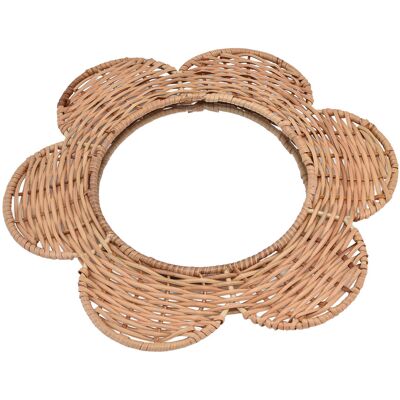 HEAT Hängender Kosmetikspiegel – Einzigartiges Design, Stilvoll Und Elegant – Wanddekoration Für Wohnzimmer, Schlafzimmer Und Badezimmer HEAT Hängender Kosmetikspiegel – Einzigartiges Design, Stilvoll Und Elegant – Wanddekoration Für Wohnzimmer, Schlafzimmer Und Badezimmer