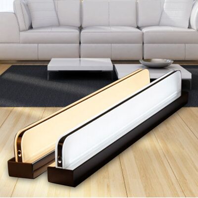 HEAT Led-wandleuchte Für Schlafzimmer Und Badezimmer, Beleuchteter Spiegel, Ac 86-265v, Warmweiß, 7w/42w, Sparpackung. HEAT Led-wandleuchte Für Schlafzimmer Und Badezimmer, Beleuchteter Spiegel, Ac 86-265v, Warmweiß, 7w/42w, Sparpackung.