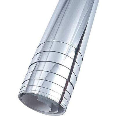 OEM Dekorativer, Rahmenloser, Selbstklebender Acryl-wandspiegel In Hd-qualität Für Badezimmer, Wohnzimmer, Schlafzimmer, 50 X 100 Cm OEM Dekorativer, Rahmenloser, Selbstklebender Acryl-wandspiegel In Hd-qualität Für Badezimmer, Wohnzimmer, Schlafzimmer, 50 X 100 Cm