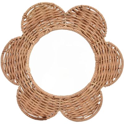 OEM Hängender Spiegel Mit Einzigartigem, Elegantem Und Raffiniertem Design, Wanddekoration Für Wohnzimmer, Schlafzimmer Und Badezimmer. OEM Hängender Spiegel Mit Einzigartigem, Elegantem Und Raffiniertem Design, Wanddekoration Für Wohnzimmer, Schlafzimmer Und Badezimmer.