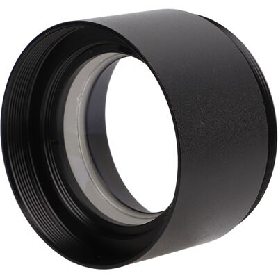 HEAT Mikroskoplinse, Optisches Glas, Klare Bildgebung, Klein, Praktisch, Einfache Bedienung, Metallgehäuse Mit Spiegel, Objektiv 0,5x HEAT Mikroskoplinse, Optisches Glas, Klare Bildgebung, Klein, Praktisch, Einfache Bedienung, Metallgehäuse Mit Spiegel, Objektiv 0,5x