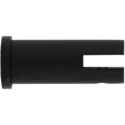Set Mit 2 Atelier-endstücken, Mattschwarz, Für Gardinenstangen Mit 28 Mm Durchmesser, Mobois Mobois Set Mit 2 Atelier-endstücken, Mattschwarz, Für Gardinenstangen Mit 28 Mm Durchmesser, Mobois Mobois
