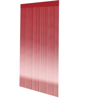 HEAT Metallisch Glitzernder Vorhang Für Tür-, Fenster-, Hochzeits- Und Partydekoration, 1 X 2 M, Rot, Paillettenbesetzt, Festliche Bühnenkulisse. HEAT Metallisch Glitzernder Vorhang Für Tür-, Fenster-, Hochzeits- Und Partydekoration, 1 X 2 M, Rot, Paillettenbesetzt, Festliche Bühnenkulisse.