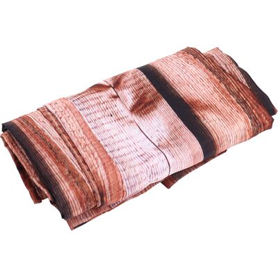 HEAT Dicker, Wasserdichter Duschvorhang 150 X 180 Cm Mit 12 Haken, Wohnaccessoire HEAT Dicker, Wasserdichter Duschvorhang 150 X 180 Cm Mit 12 Haken, Wohnaccessoire