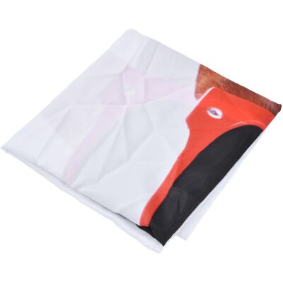 HEAT Digital Bedruckter Verdunkelungsvorhang, Verdunkelungsrollo, Fensterdekoration Für Schlafzimmer Und Wohnzimmer, 170 X 200 Cm, Typ 29 HEAT Digital Bedruckter Verdunkelungsvorhang, Verdunkelungsrollo, Fensterdekoration Für Schlafzimmer Und Wohnzimmer, 170 X 200 Cm, Typ 29