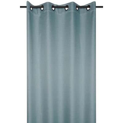 Lovely Casa R68937011 Aqua Gardin - Gardin Lovely Casa R68937011 Aqua Gardin - Gardin