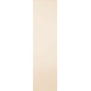 BESTLIVINGS Flächenvorhang blickdicht Schiebegardine Raumteiler Schiebevorhang ca.60cm x 245cm, Auswahl: mit Technik, beige - creme - Beige