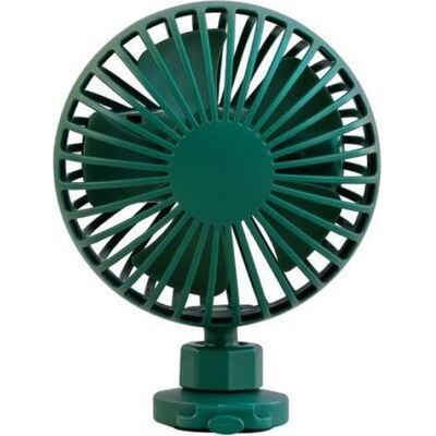 OEM Ventilator – Kinderwagen-gurtventilator – (2000 Mah) – Grün OEM Ventilator – Kinderwagen-gurtventilator – (2000 Mah) – Grün