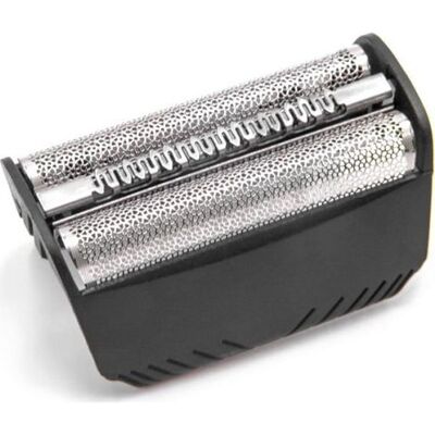 OEM Doppelscherfolie Mit Rahmen – Kompatibel Mit Braun 5714, 5715, 5716, 5742, 5743, 5745, 5746, 7475, 7493, 7497 – Schwarz – 1 Stück OEM Doppelscherfolie Mit Rahmen – Kompatibel Mit Braun 5714, 5715, 5716, 5742, 5743, 5745, 5746, 7475, 7493, 7497 – Schwarz – 1 Stück