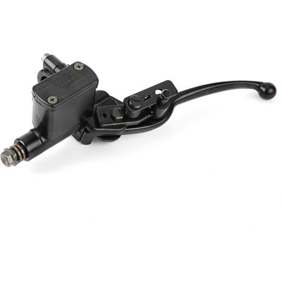 HEAT Hinterrad-hydraulikscheibenbremssattel Mit Bremsbelägen Für Quad, Buggy, Atv Und Dünenbuggy HEAT Hinterrad-hydraulikscheibenbremssattel Mit Bremsbelägen Für Quad, Buggy, Atv Und Dünenbuggy