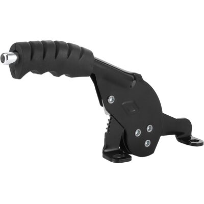 HEAT Universeller Handbremshebel Für Vorderradbremse, Passend Für Kart, Buggy, Atv, Motorrad, Dreirad-elektrofahrzeug HEAT Universeller Handbremshebel Für Vorderradbremse, Passend Für Kart, Buggy, Atv, Motorrad, Dreirad-elektrofahrzeug