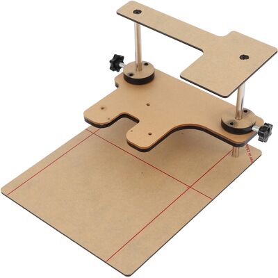 HEAT Komplettes Bdm-rahmen-kit Mit Adapter Für Bdm100, Fgtech, Cmd, Etc, Ktag, Kess V2 Programmiergeräte HEAT Komplettes Bdm-rahmen-kit Mit Adapter Für Bdm100, Fgtech, Cmd, Etc, Ktag, Kess V2 Programmiergeräte