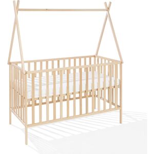 ATB Babybett 120x60 Cm Holzbett Im Kinderhaus Babybett 120x60 Cm Holzbett Im Kinderhaus ATB Babybett 120x60 Cm Holzbett Im Kinderhaus Babybett 120x60 Cm Holzbett Im Kinderhaus