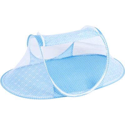 HEAT Faltbares Moskitonetz Für Babybett, Reisebett, Kindermoskitonetz, Sommerausrüstung HEAT Faltbares Moskitonetz Für Babybett, Reisebett, Kindermoskitonetz, Sommerausrüstung
