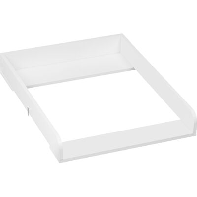 WOLTU - Fasciatoio per Cassettiera - 60x80cm WOLTU - Fasciatoio per Cassettiera - 60x80cm