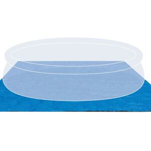 Intex Pool-Bodenplane - Quadratisch 472x472 cm - Poolschutz Intex Pool-Bodenplane - Quadratisch 472x472 cm - Poolschutz