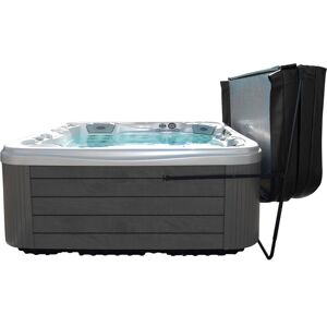 Wellis Universaler Abdeckungslifter Abdeckungsheber Coverlifter für Whirlpools Wellis Universaler Abdeckungslifter Abdeckungsheber Coverlifter für Whirlpools