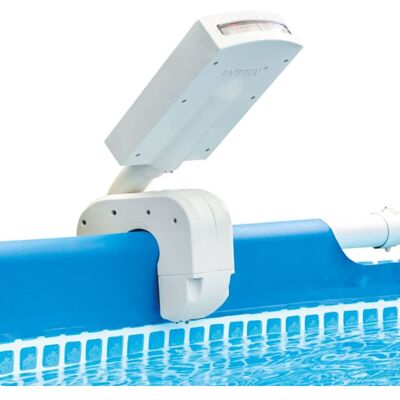 Intex Mehrfarben-LED Poolbrunnen - Poolbrunnen Spray Wasserbrunnen Intex Mehrfarben-LED Poolbrunnen - Poolbrunnen Spray Wasserbrunnen