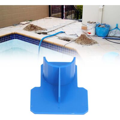 JUTE Poolstützen, Schlauchhalterungen, Flexible Halterungen Und Zubehör Für Intex-pools. JUTE Poolstützen, Schlauchhalterungen, Flexible Halterungen Und Zubehör Für Intex-pools.