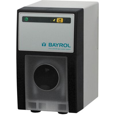 Flockmatic Dosieranlage Flockmittel - Bayrol Flockmatic Dosieranlage Flockmittel - Bayrol