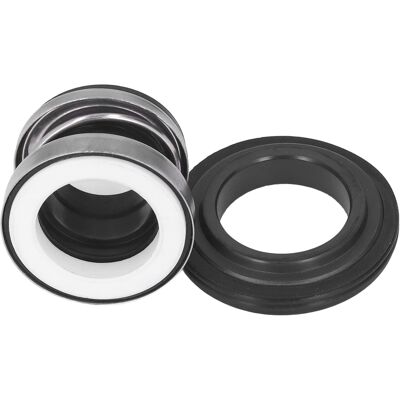 HEAT Gleitringdichtung Für Pool- Und Spa-wasserpumpen, Hartmetall-hardware 103-17 HEAT Gleitringdichtung Für Pool- Und Spa-wasserpumpen, Hartmetall-hardware 103-17