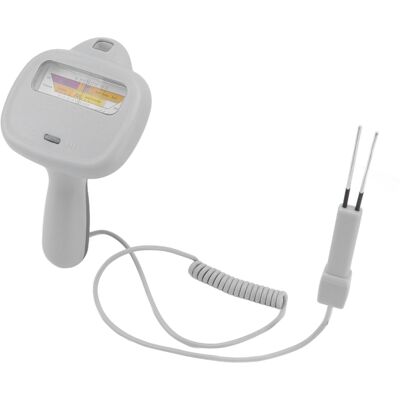 HEAT Pc-104 Wasserqualitätstester: Tragbarer, Präziser Und Einfach Ablesbarer Ph- Und Chlortester Für Schwimmbäder Und Whirlpools HEAT Pc-104 Wasserqualitätstester: Tragbarer, Präziser Und Einfach Ablesbarer Ph- Und Chlortester Für Schwimmbäder Und Whirlpools