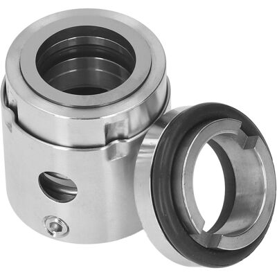 HEAT Gleitringdichtung Für Pool- Und Spa-wasserpumpen, Hartmetall-hardware 104-30 HEAT Gleitringdichtung Für Pool- Und Spa-wasserpumpen, Hartmetall-hardware 104-30