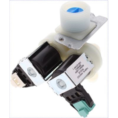 Whirlpool Ersatzteil - Electrovanne D'Origine - - Whirlpool Ersatzteil - Electrovanne D'Origine - -